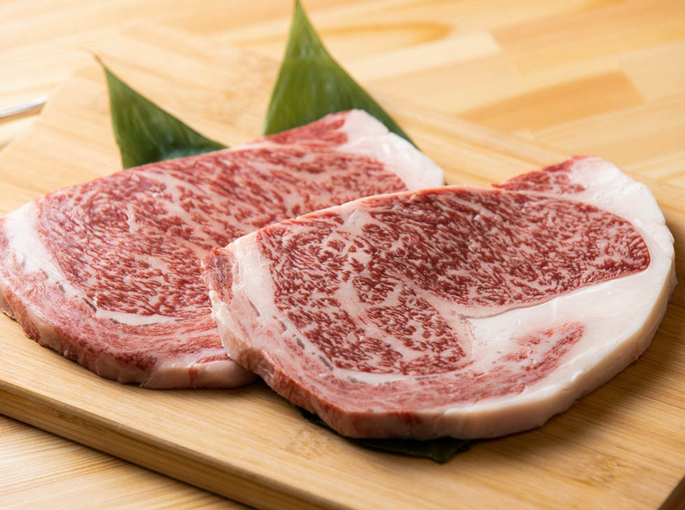 肉の博明 青森県産田子牛ロース味噌漬