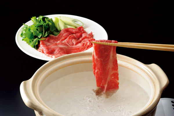 しゃぶしゃぶイメージ